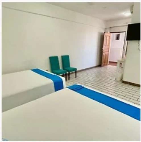 imagen de Habitacion de Doble_1