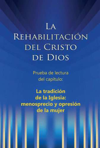 imagen de PDF Menosprecio y Opresión de la Mujer_1