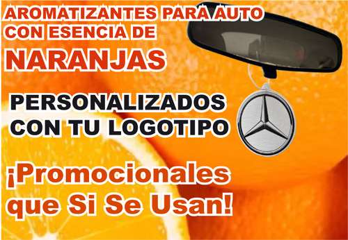imagen de AROMATIZANTES PARA AUTO PERSONALIZADOS SI SE USAN_1