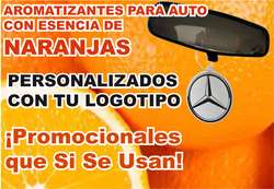 imagen de AROMATIZANTES PARA AUTO PERSONALIZADOS SI SE USAN_1