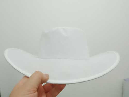 imagen de SOMBREROS PLEGABLES PARA CAMPAÑAS_1