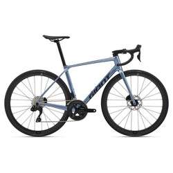 imagen de 2025 Giant TCR Advanced 0 Di2 (CENTRACYCLES)_1