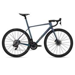imagen de 2025 Giant TCR Advanced SL 1 AXS (CENTRACYCLES)_1