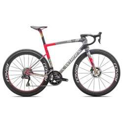 imagen de 2025 Specialized S-Works Tarmac SL8 (CENTRACYCLES)_1