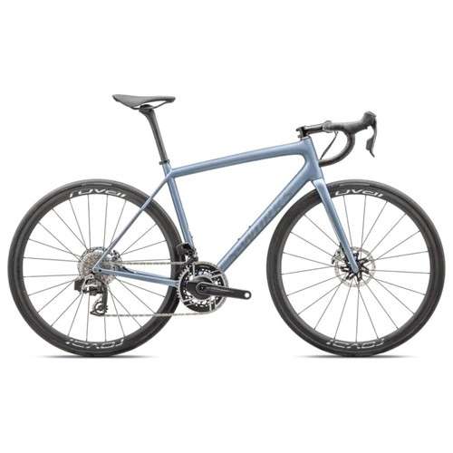 imagen de 2025 Specialized S-Works Aethos LTD (CENTRACYCLES)_1