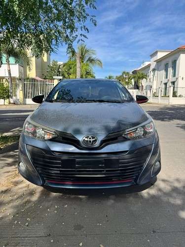 imagen de 2019 Toyota Yaris Automatico_1