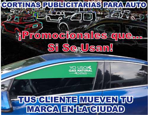 imagen de PARASOLES PARA COSTADOS DE AUTO PARA TUS CAMPAÑAS_1