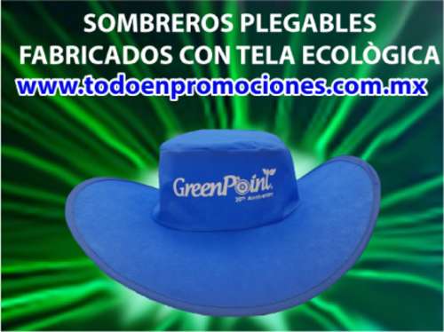 imagen de PARA CAMPAÑAS EXITOSAS SOMBREROS PERSONALIZADOS_1