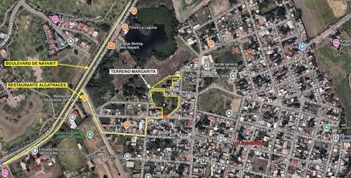 imagen de TERRENO EN VENTA 2 AREAS_1