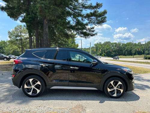imagen de 2018 Hyundai Tucson 1.6T Limited AWD_1
