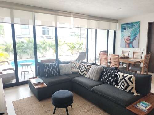 imagen de Casa De Playa en Bnayar._1