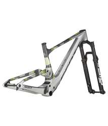imagen de 2025 Scott Spark RC World Cup HMX Frame+Fork_1