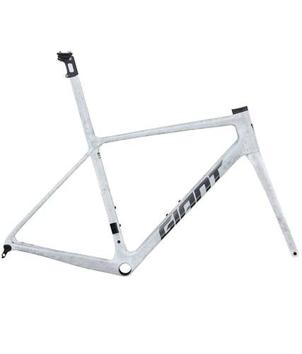 imagen de 2025 Giant TCR Advanced SL Frameset _1