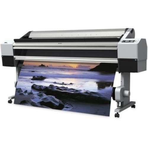 imagen de Epson Stylus Pro 11880 64 inch Large-Format Inkjet_1