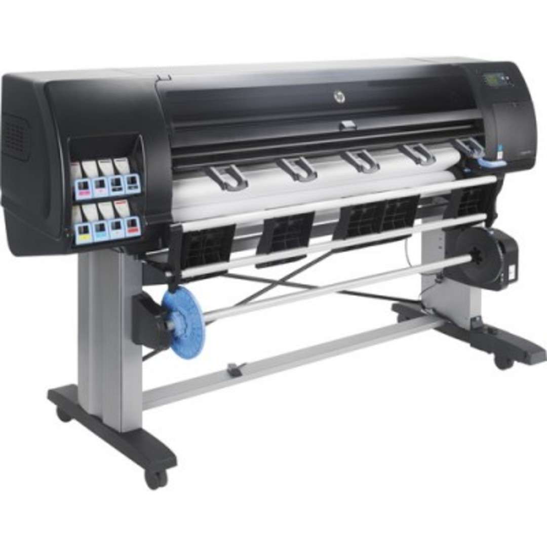 imagen de HP Designjet Z6800 60 inch Photo Production Print_1