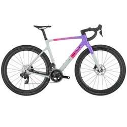 imagen de 2025 Scott Addict Gravel 20 Road Bike_1