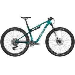 imagen de 2025 Canyon Lux World Cup CF 9 Mountain Bike_1