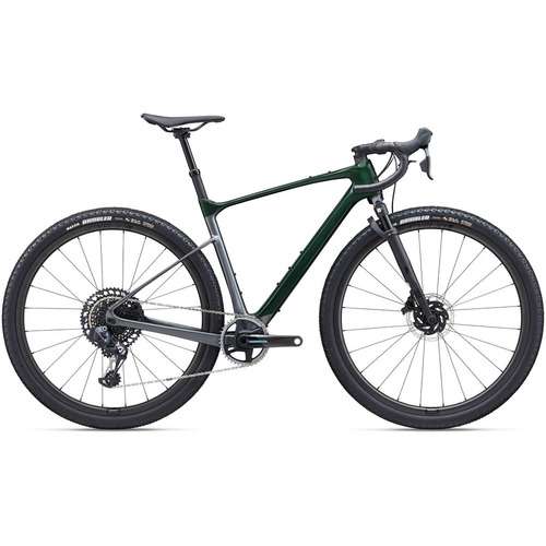 imagen de 2025 Giant Revolt X Advanced Pro 0 Road Bike_1