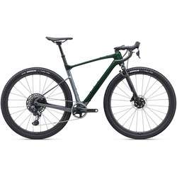 imagen de 2025 Giant Revolt X Advanced Pro 0 Road Bike_1
