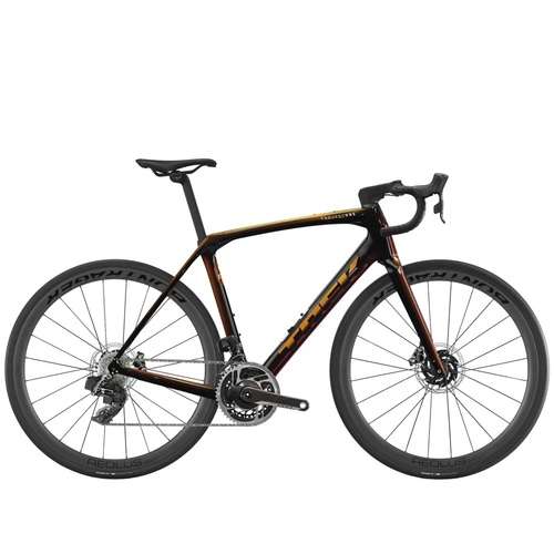 imagen de 2025 Trek Domane SLR 8 AXS Road Bike_1