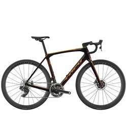 imagen de 2025 Trek Domane SLR 8 AXS Road Bike_1
