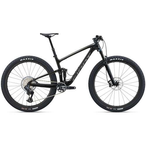 imagen de 2025 Giant Anthem Advanced 29 1 Mountain Bike_1
