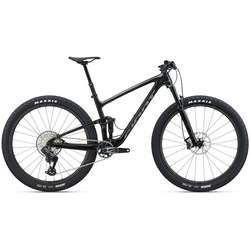 imagen de 2025 Giant Anthem Advanced 29 1 Mountain Bike_1