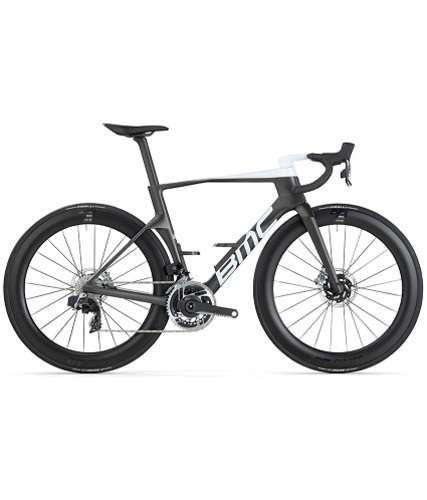 imagen de 2024 BMC Teammachine R 01 LTD Road Bike_1