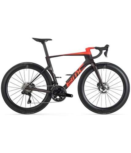 imagen de 2024 BMC Teammachine R 01 Two Road Bike_1