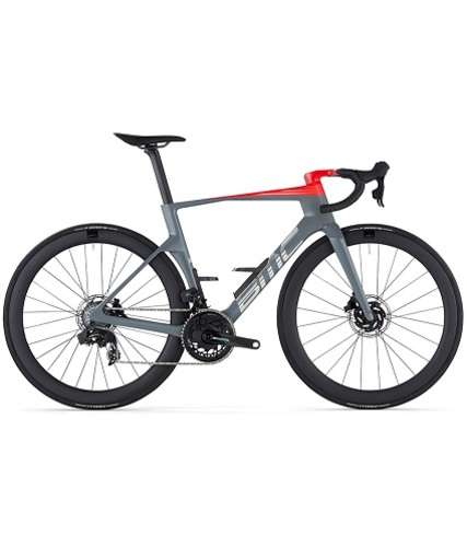 imagen de 2024 BMC Teammachine R 01 Three Road Bike_1