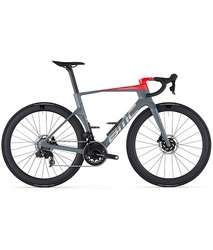 imagen de 2024 BMC Teammachine R 01 Three Road Bike_1