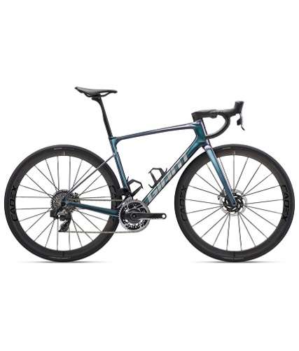 imagen de 2024 Giant Defy Advanced SL 0 Road Bike_1