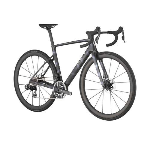 imagen de 2025 Scott Addict RC Ultimate Road Bike_1