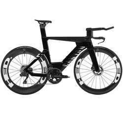 imagen de 2025 Canyon Speedmax CFR Di2 Vanquish Pro RoadBike_1