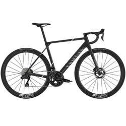 imagen de 2025 Canyon Ultimate CFR Di2 Road Bike_1
