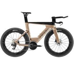 imagen de 2025 Canyon Speedmax CFR AXS Road Bike_1