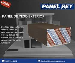 imagen de Paneles de Yeso_1