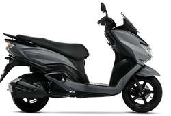 imagen de BURGMAN STREET 125 2026_1