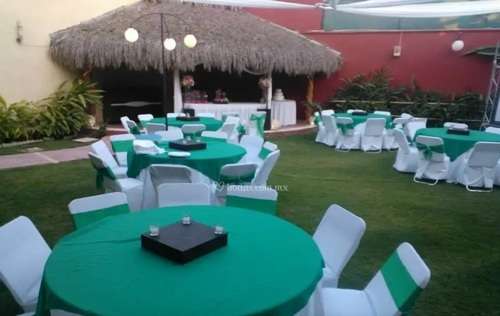 imagen de Jardin Fortalezza_1