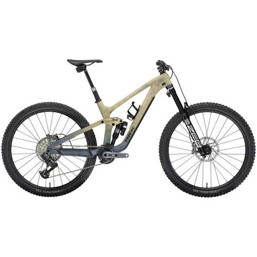 imagen de 2025 Trek Slash SE Gen 5 Mountain Bike_1