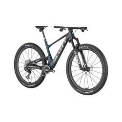 imagen de 2025 Scott Spark RC SL Mountain Bike_1
