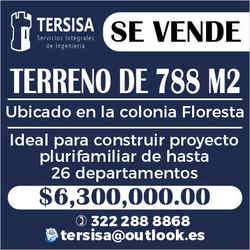 imagen de Bienes Raíces Mano a Mano ofrece:_1