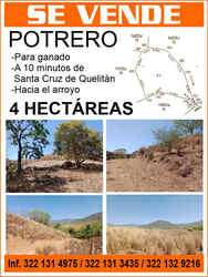 imagen de Bienes Raíces Mano a Mano ofrece:_1