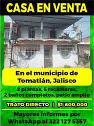 imagen de Bienes Raíces Mano a Mano ofrece:_1