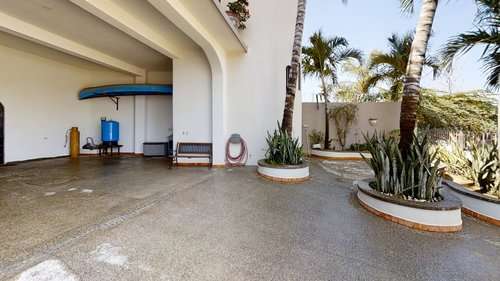 imagen de Casa 3 niveles, vista al mar, Bucerías, Nayarit._1