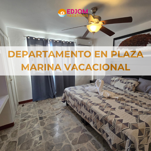 imagen de DEPA VACACIONAL PUERTO VALLARTA _1