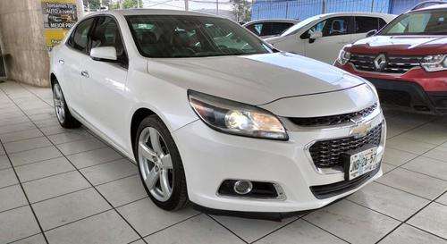 imagen de Chevrolet Malibu_1