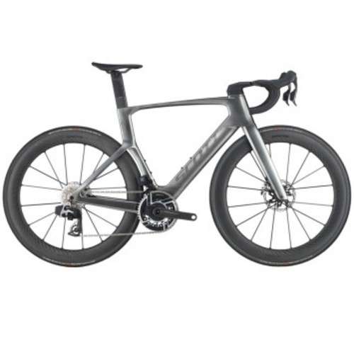 imagen de 2025 Scott Foil RC Ultimate Road Bike_1