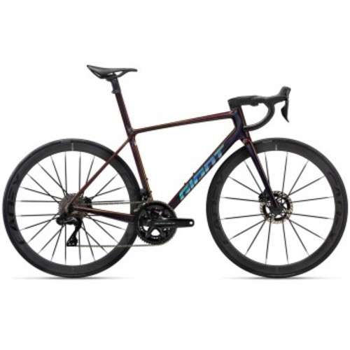 imagen de 2025 Giant TCR Advanced SL 0 Dura Ace Di2_1