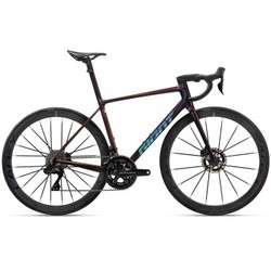 imagen de 2025 Giant TCR Advanced SL 0 Dura Ace Di2_1